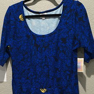 LLR Nicole